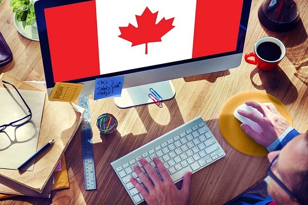 مهاجرت به کانادا؛ مهاجرت بدون نیاز به مدرک زبان