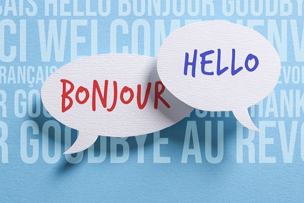 مهاجرت به کانادا؛ زبان رسمی کانادا