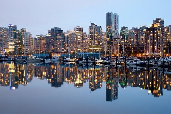 مهاجرت به کانادا؛ مزایای اقامت در کانادا