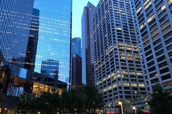 مهاجرت به کانادا؛ سرمایه گذاری با خرید ملک