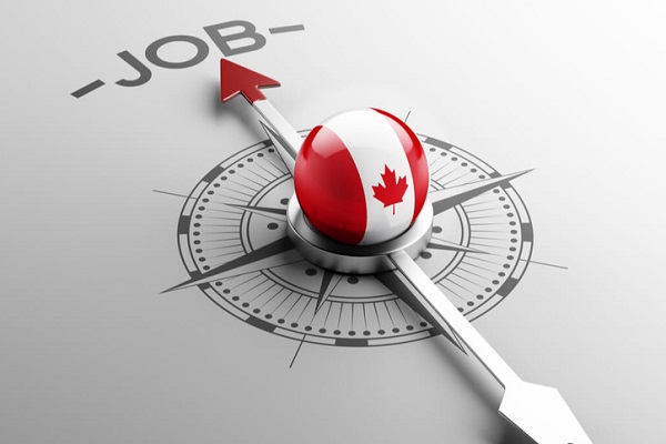 مهاجرت به کانادا؛ مهاجرت کاری