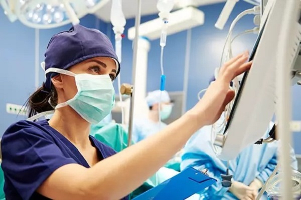 مهاجرت به کانادا؛ مهاجرت پرستاران