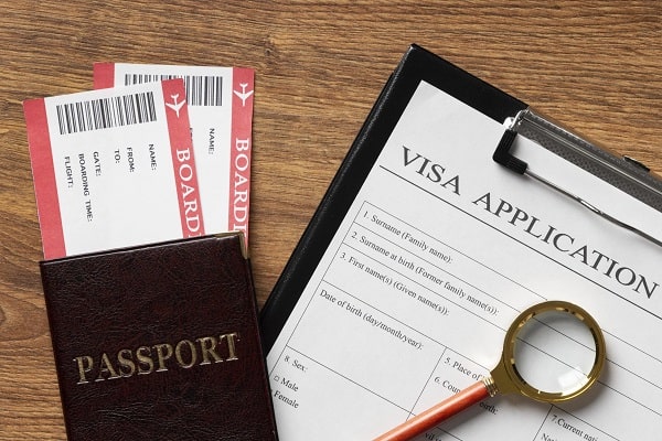 اسپانسری کانادا؛ مدت زمان درخواست برای اسپانسرشیپ