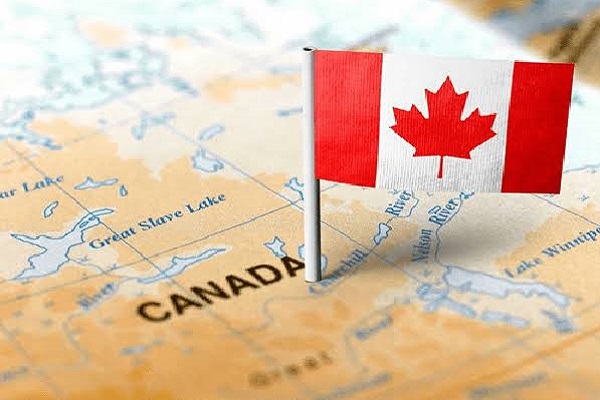 اسپانسری کانادا؛ لیست اسپانسری