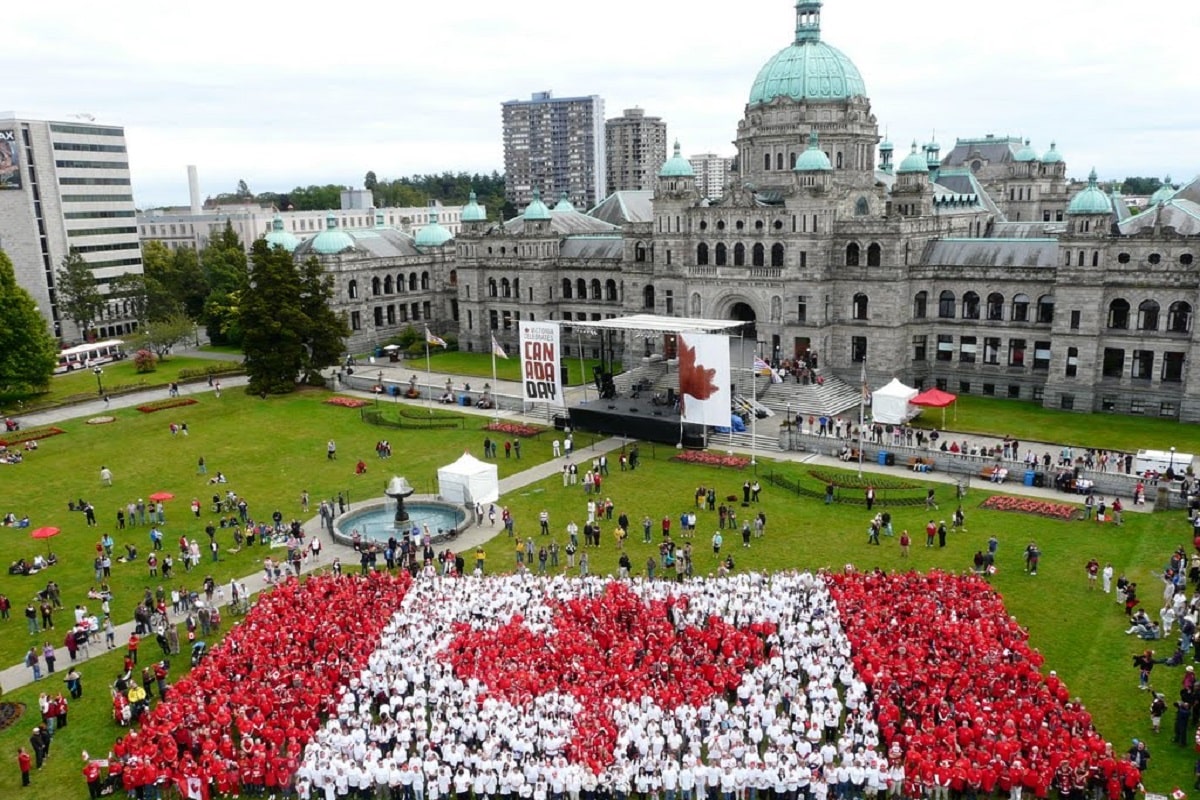 دانشگاه های کانادا