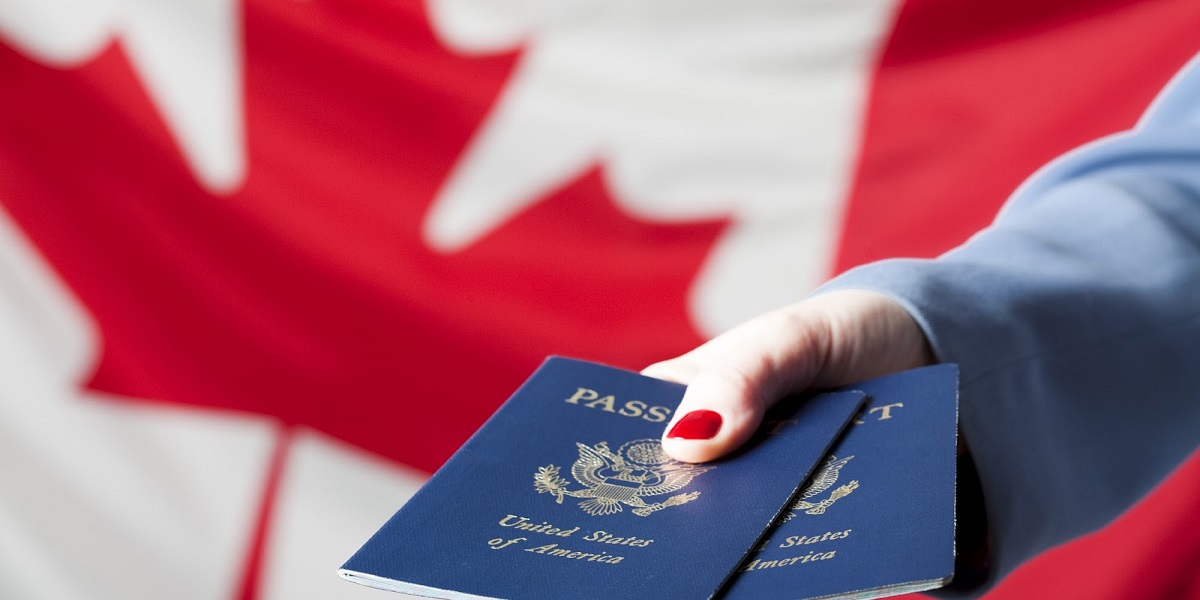 اسپانسری کانادا