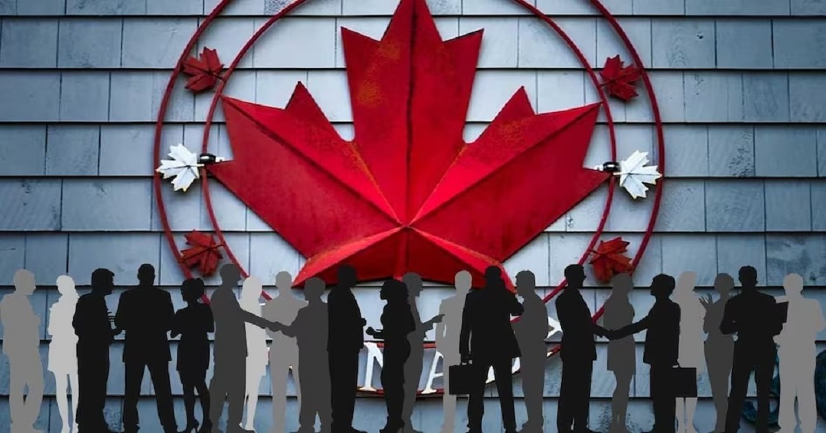 اسکیل ورکر کانادا