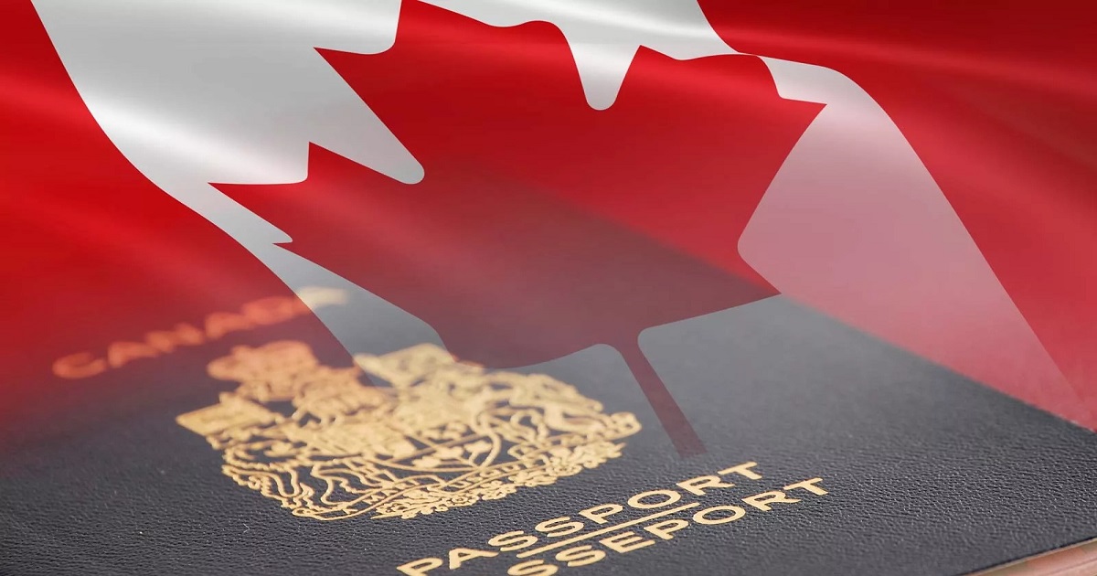 ویزای کانادا