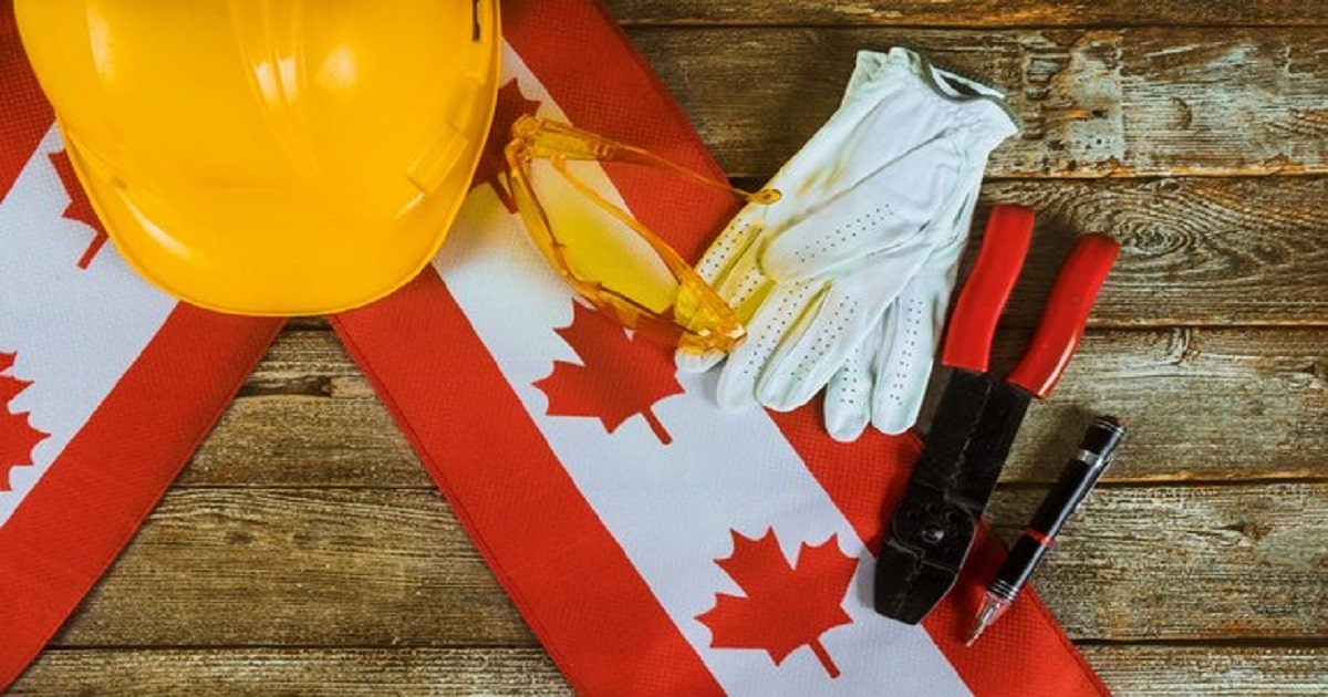 مشاغل مورد نیاز کانادا