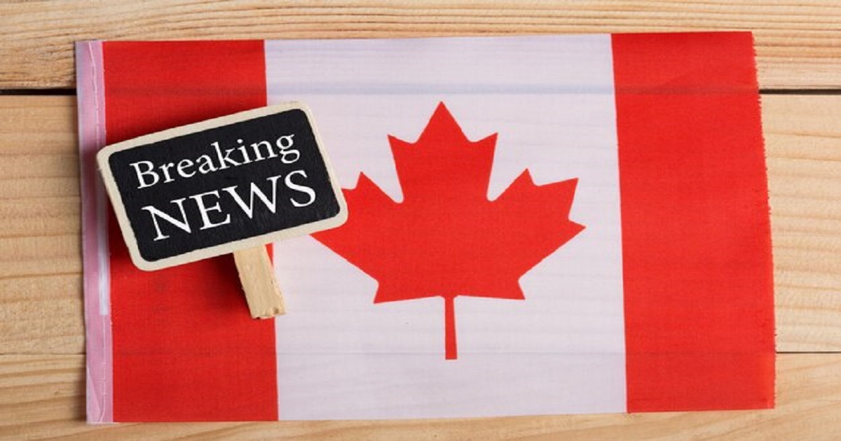 اخبار کانادا