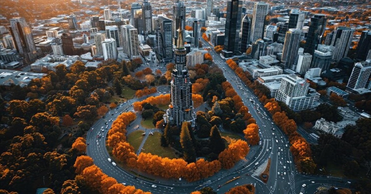 شهر های کانادا