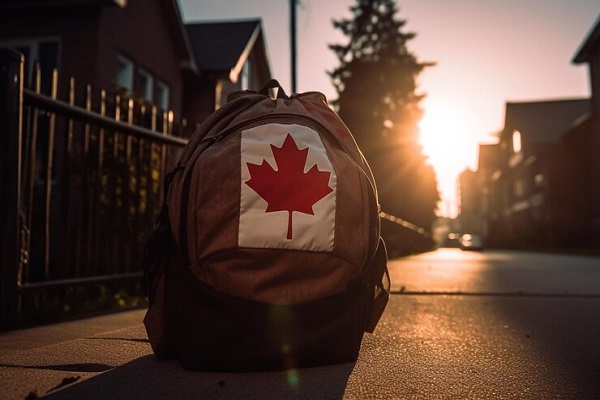 اقامت دائم کانادا؛ آمارهای مهاجرت به کانادا