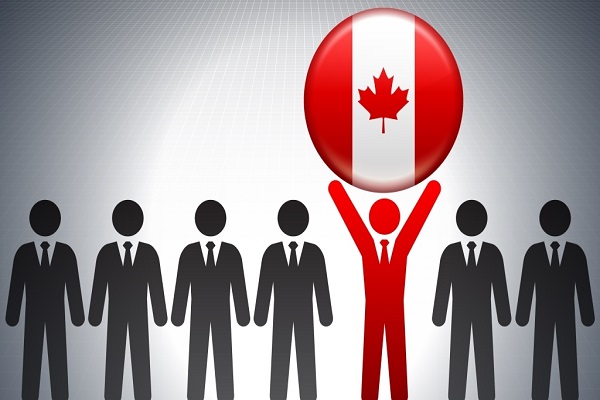 اقامت دائم کانادا؛ اکسپرس انتری کانادا