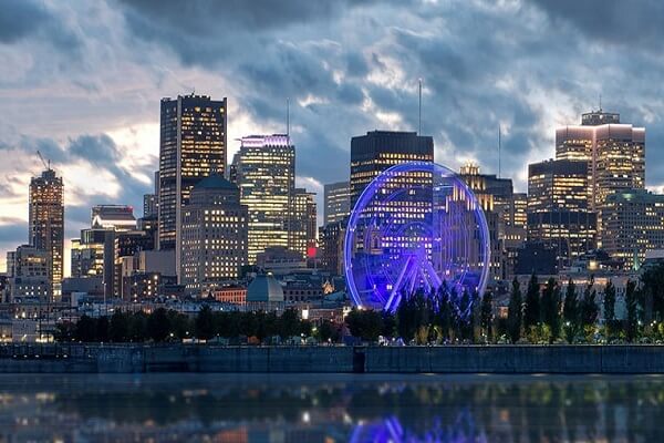 اقامت دائم کانادا؛ برنامه مهاجرتی کبک