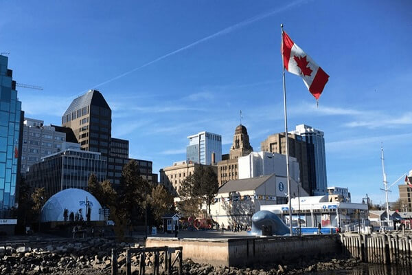 اقامت دائم کانادا؛ برنامه مهاجرتی آتلانتیک