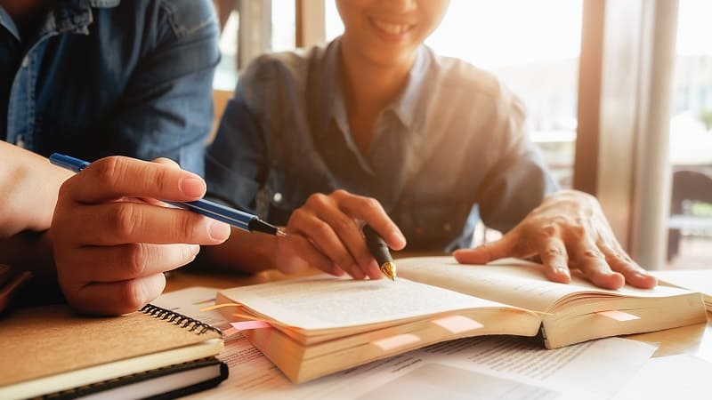 مدارک لازم جهت پذیرش