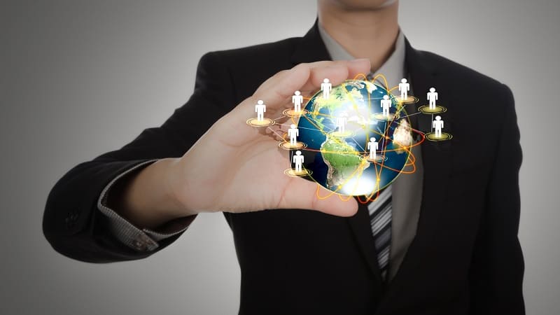 تحلیل فرصت‌های کاری جهانی توسط متخصص