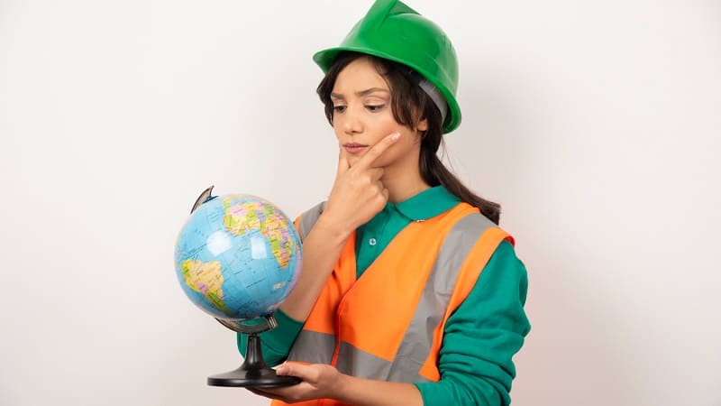 بررسی مشاغل فنی خارجی توسط نیروی متخصص