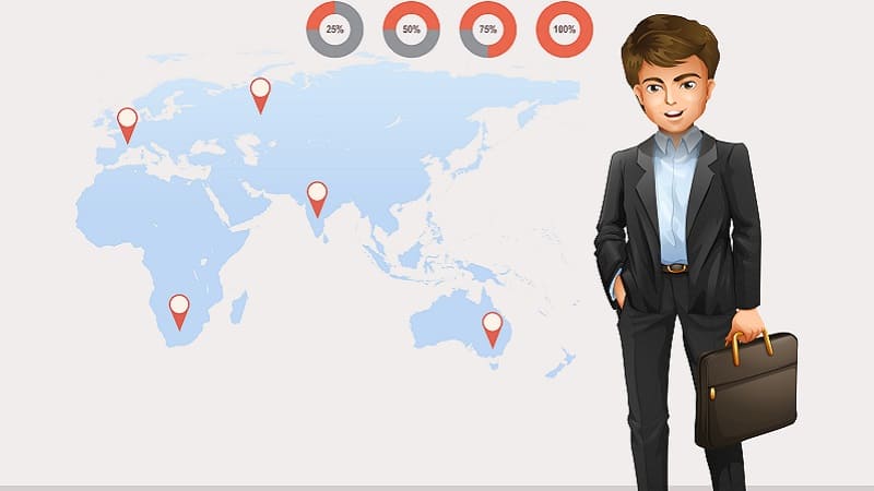 معرفی مسیرهای مهاجرت کاری برای متقاضیان