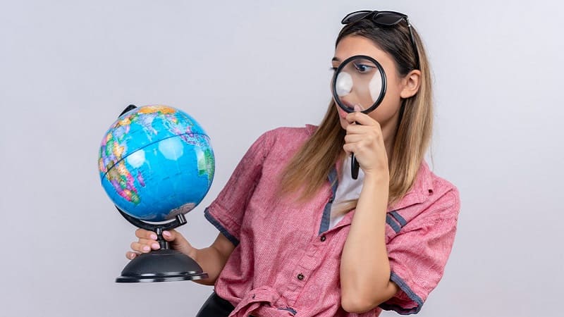 تحلیل بازار کار خارجی با ابزارهای تحقیق